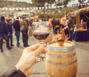 Encosta Verde Alvarinho 1 (100ml) - Image 4