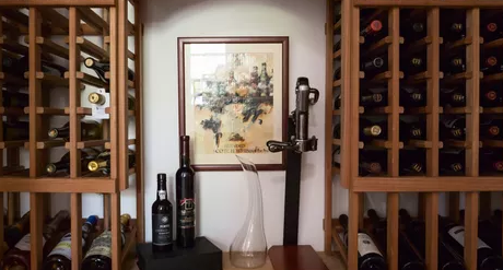 Herdade da Serra Azul