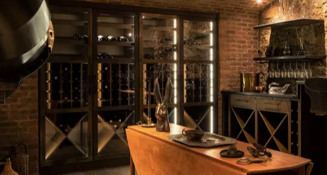 Casa do Monte do Sol