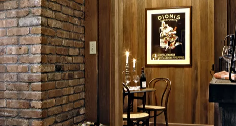 Vinícola da Ilha Negra